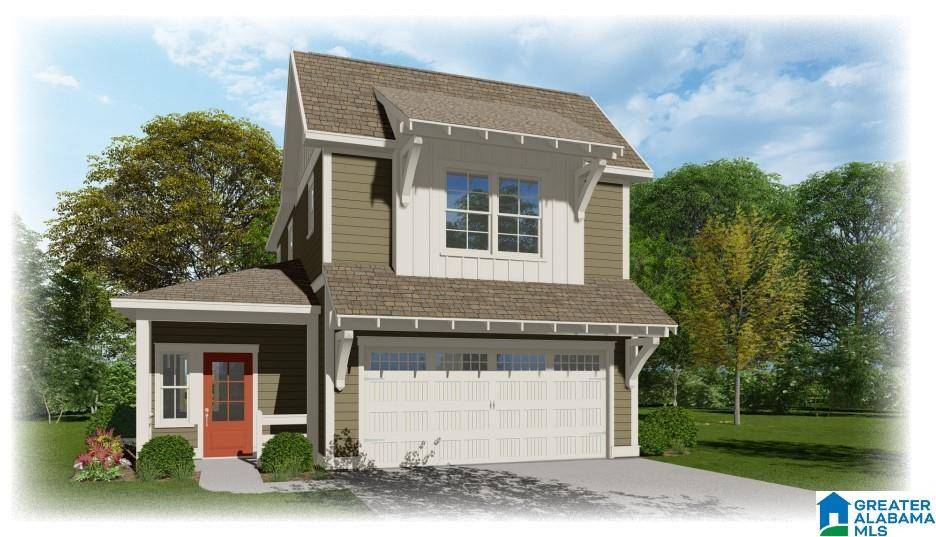 436 COUPLES DRIVE, Birmingham, AL 35242