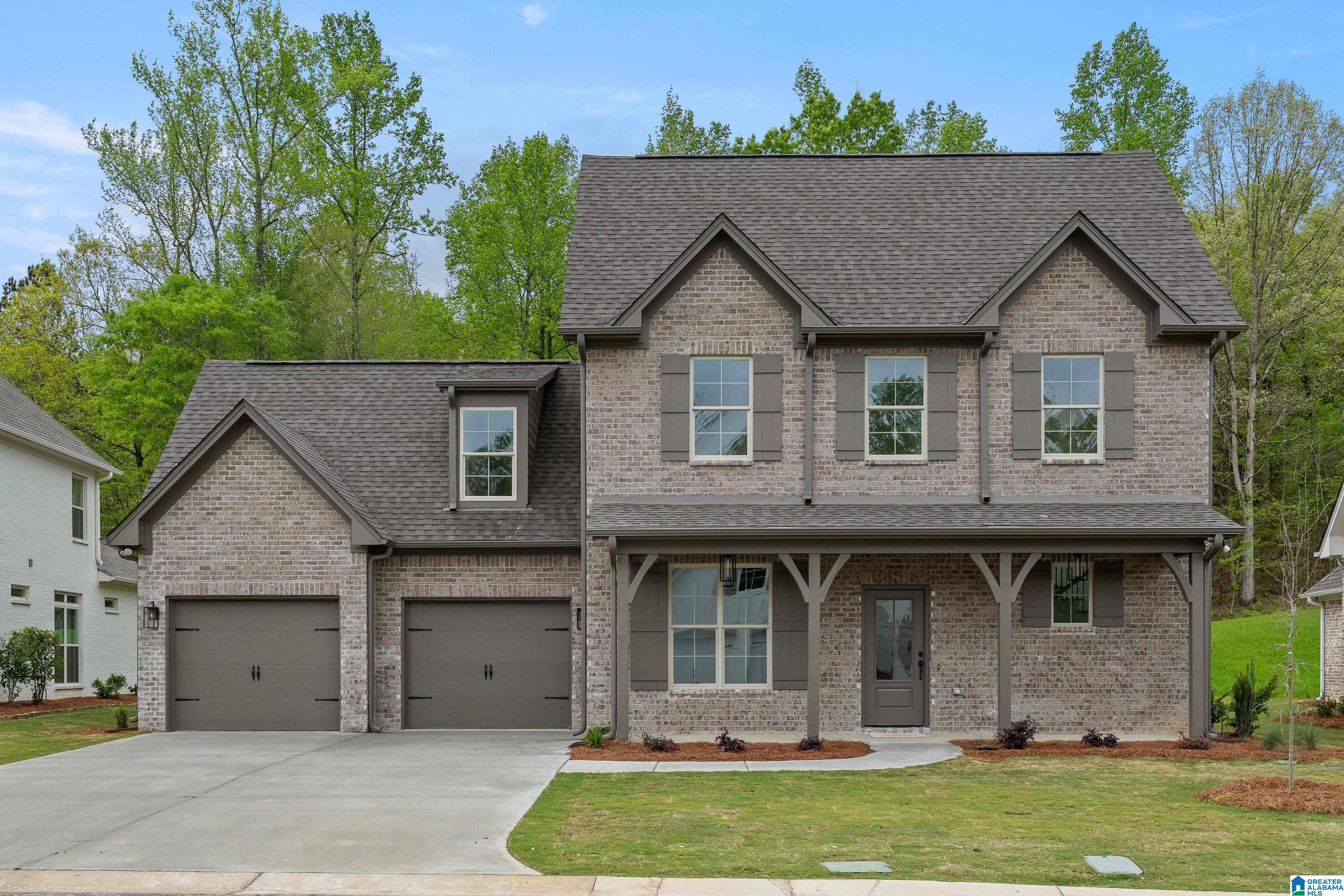 627 KIRKWALL LANE, Pelham, AL 35124