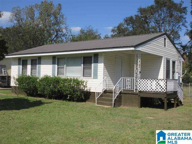 2501 N 21ST STREET N, Hueytown, AL 35023