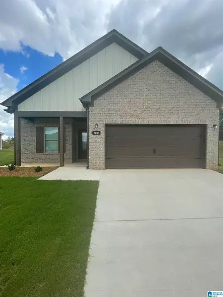 9047 IVANHOE DRIVE, Tuscaloosa, AL 35405