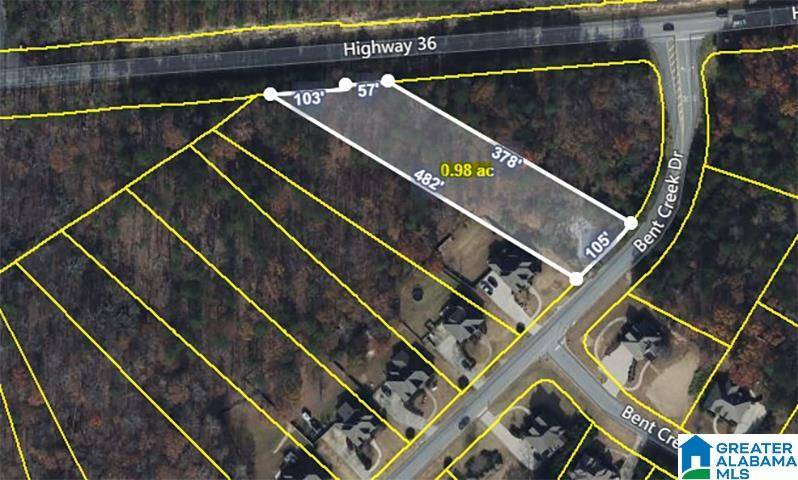 108 BENT CREEK DRIVE #2, Chelsea, AL 35043