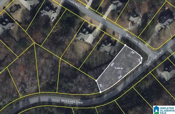 320 BENT CREEK WAY #22, Chelsea, AL 35043