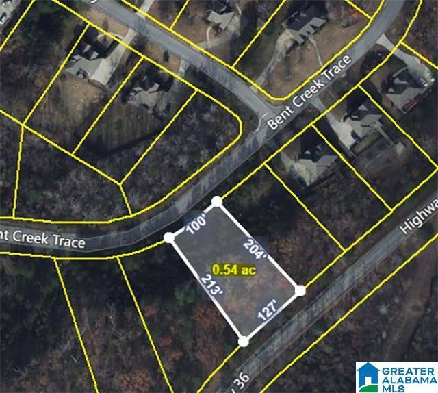 449 BENT CREEK TRACE #26, Chelsea, AL 35043