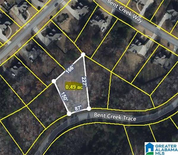 464 BENT CREEK TRACE #78, Chelsea, AL 35043