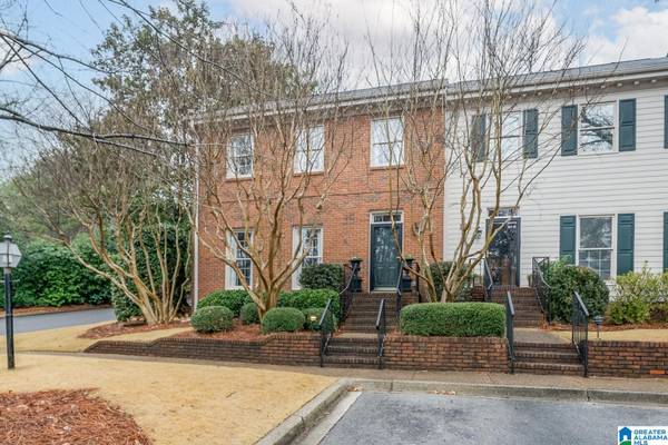 2100 WILLIAMSBURG WAY #5, Birmingham, AL 35223