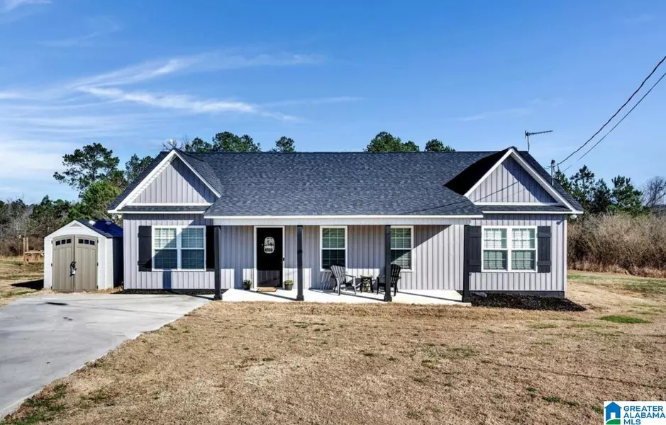 346 BLOSSOM LANE, Blountsville, AL 35031