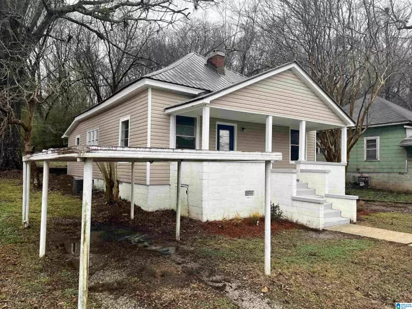 Pell City, AL 35128,705 28TH STREET N