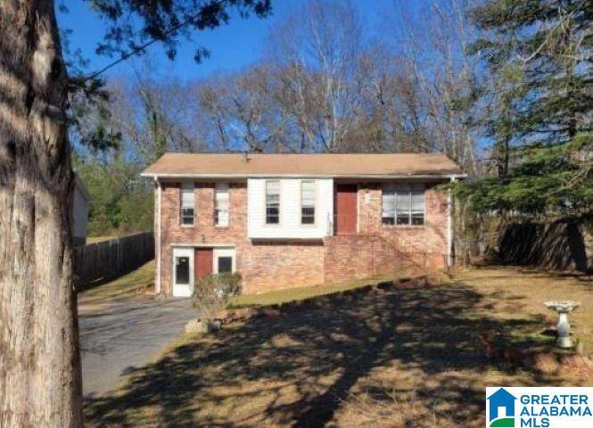 606 ROSE HILL ROAD, Birmingham, AR 35214