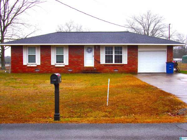 82 ESTATE VIEW DRIVE, Fyffe, AL 35971