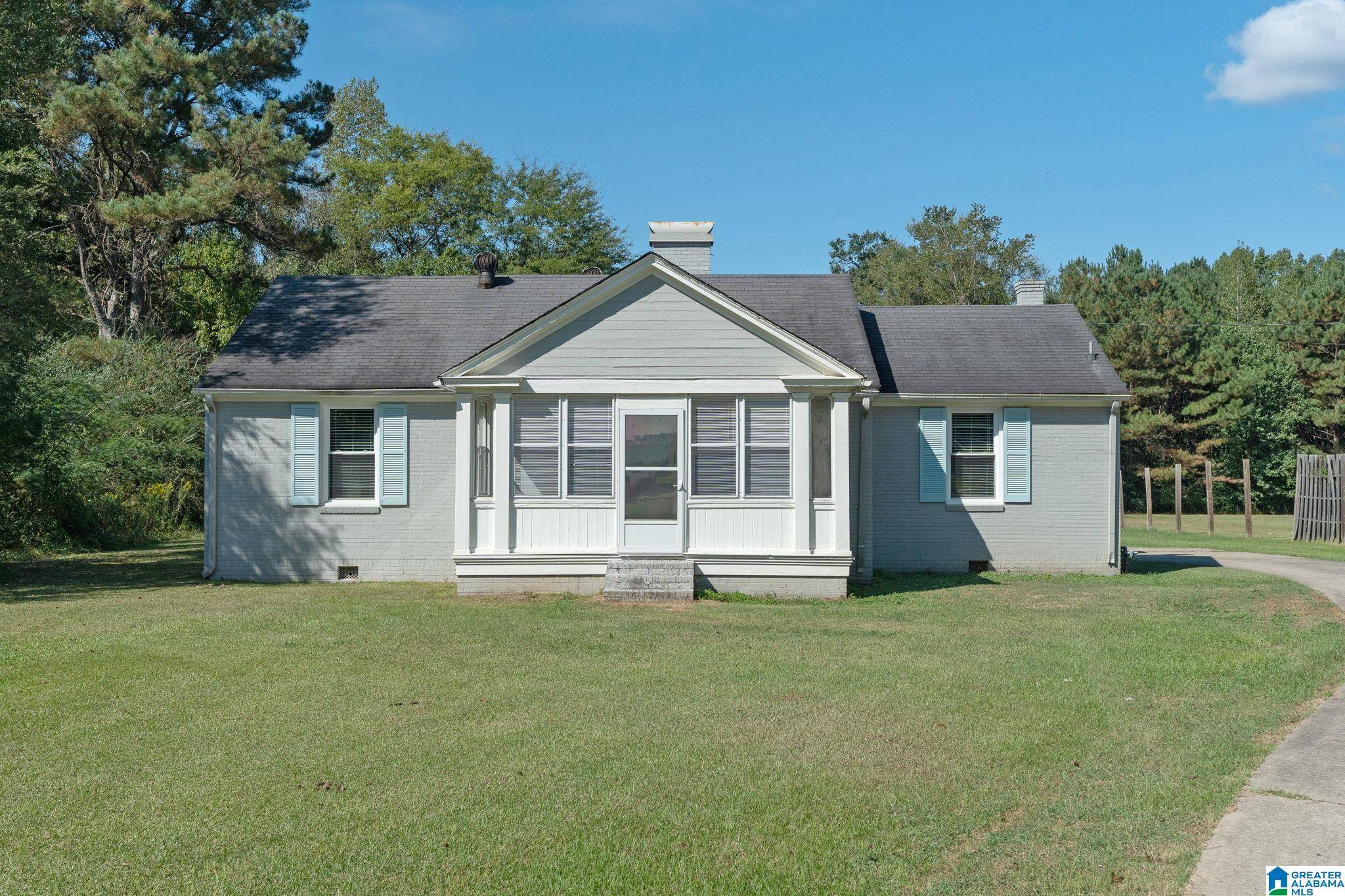 Pinson, AL 35126,7914 S VALLEY ROAD