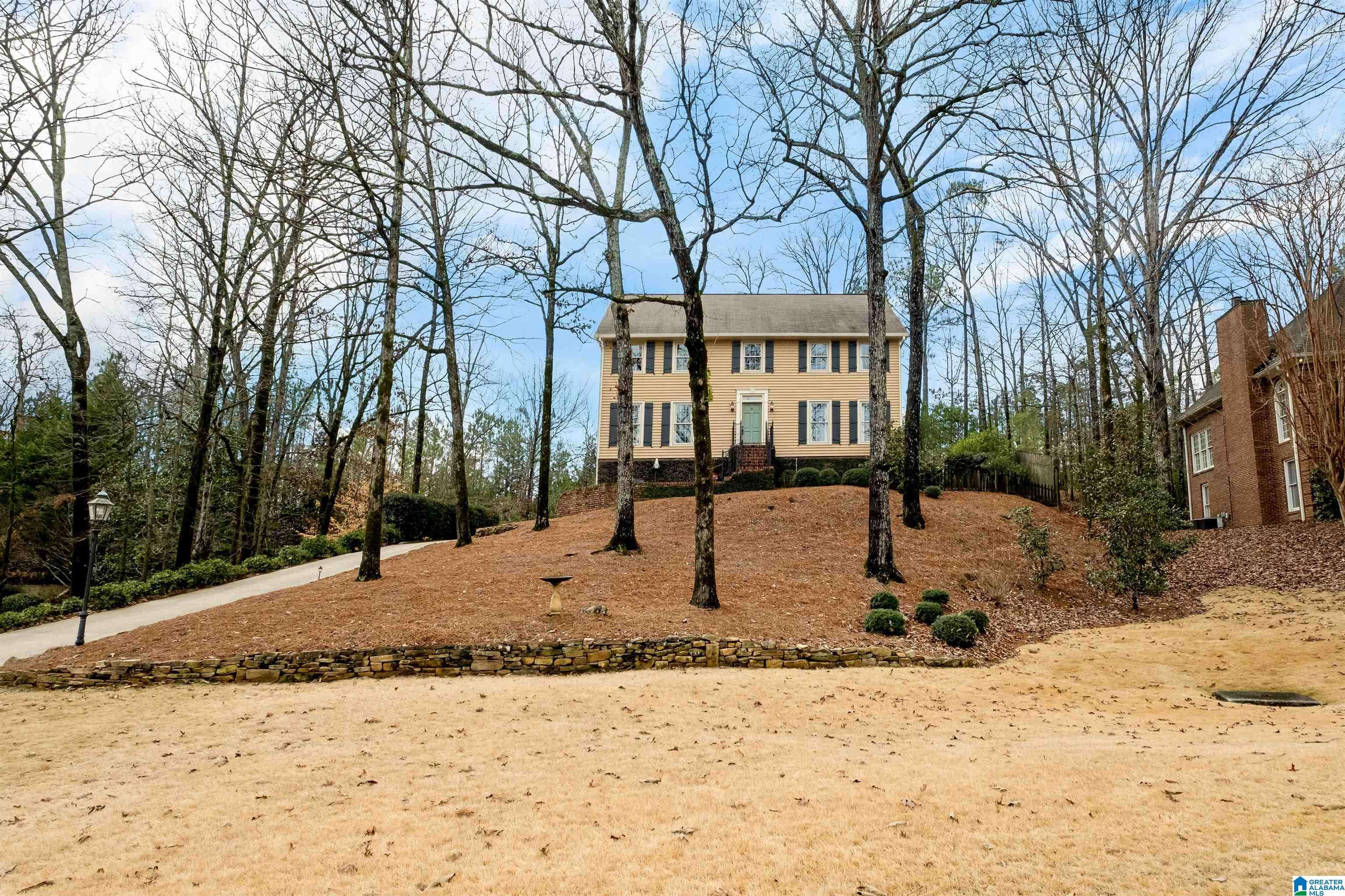 Birmingham, AL 35242,2845 BERKELEY DRIVE