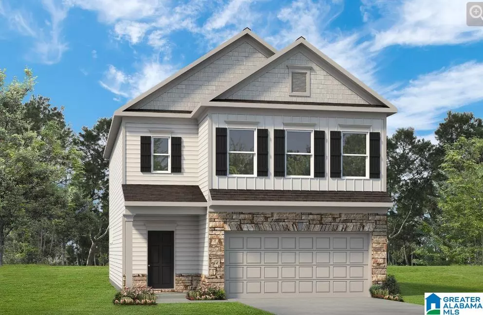 Mount Olive, AL 35117,5348 GAP CIRCLE