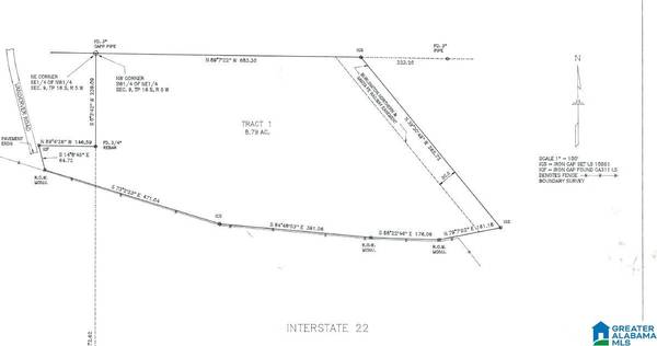 0 VANDERVER ROAD #10, Quinton, AL 35130