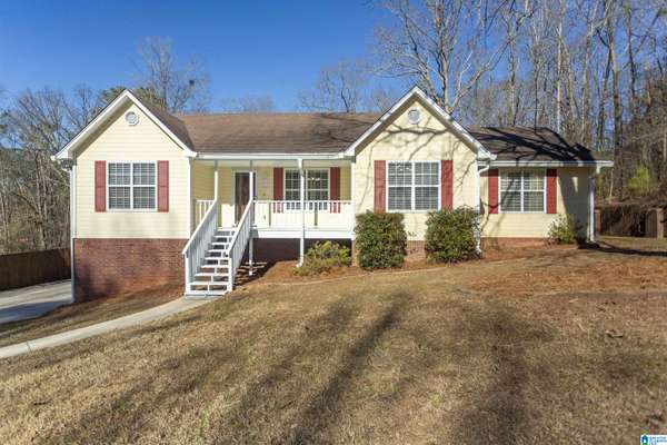 109 COOPER AVENUE,  Trussville,  AL 35173