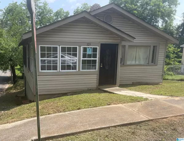 Fairfield, AL 35064,329 62ND STREET
