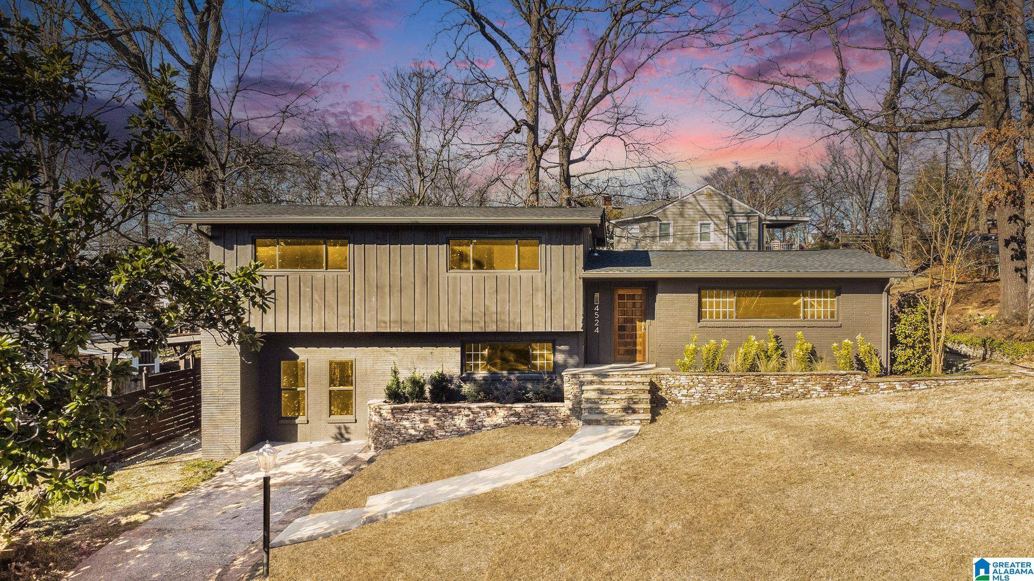 4524 LINPARK DRIVE, Birmingham, AL 35222