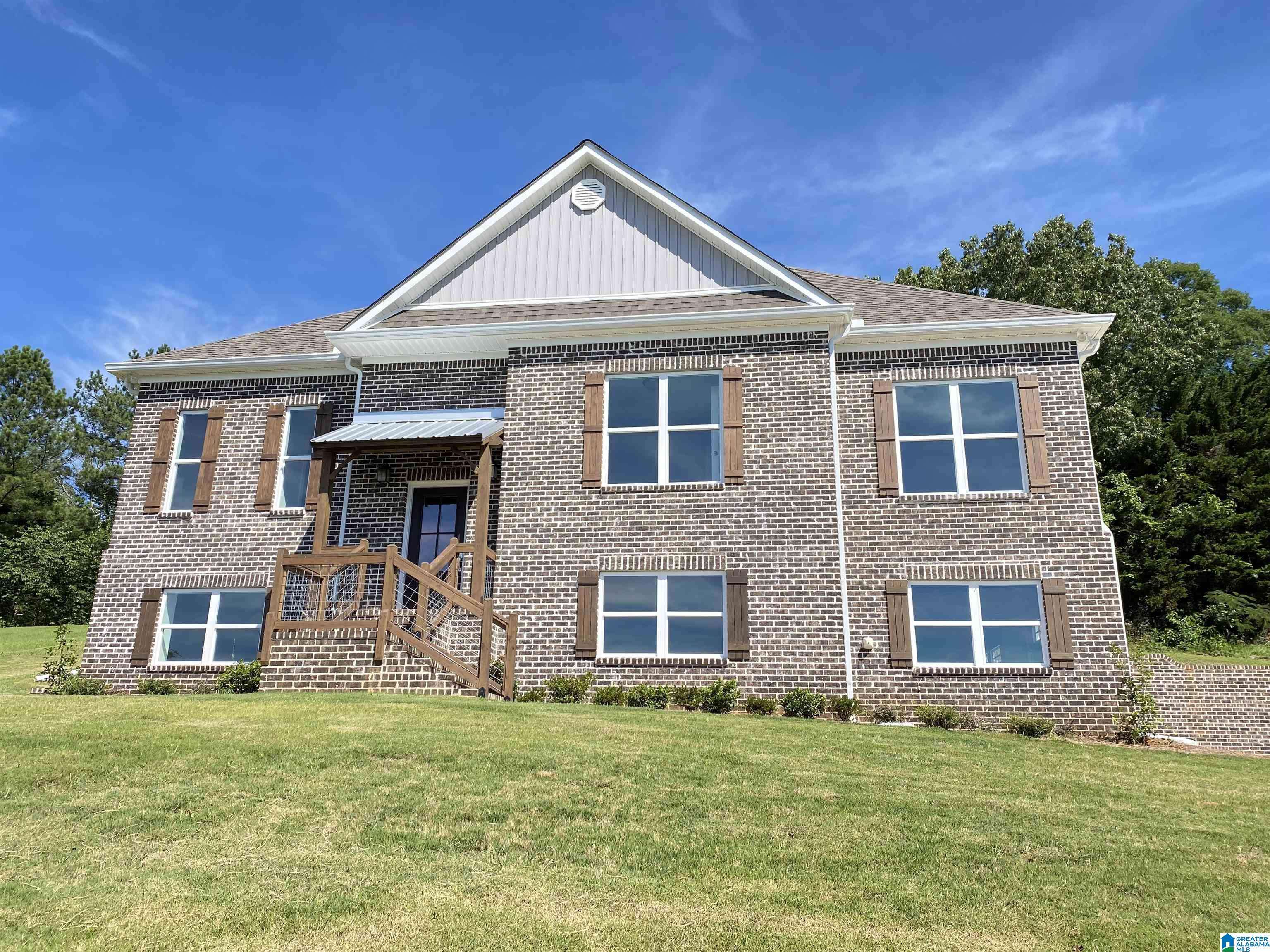 220 COTTAGE COURT, Springville, AL 35146