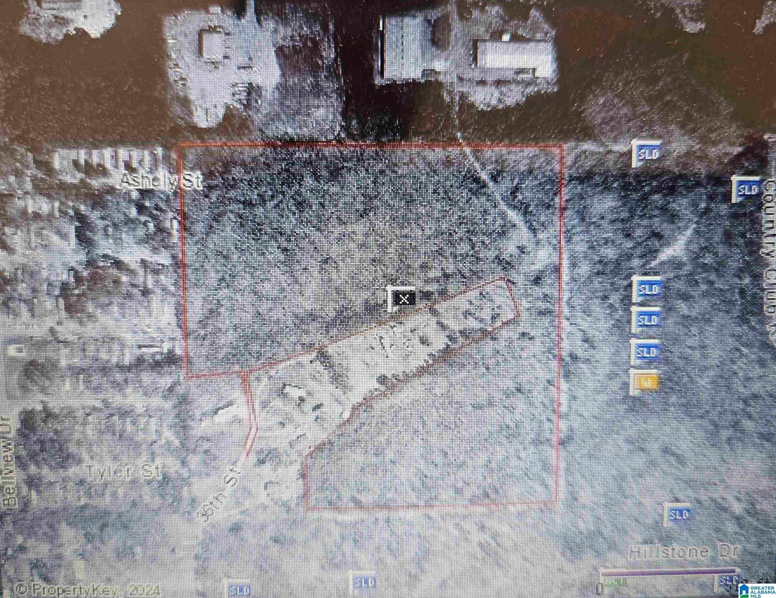 Pell City, AL 35125,0 36TH STREET #one parcel