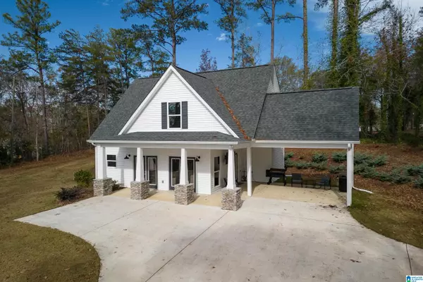 330 S RIVER DRIVE, Shelby, AL 35143