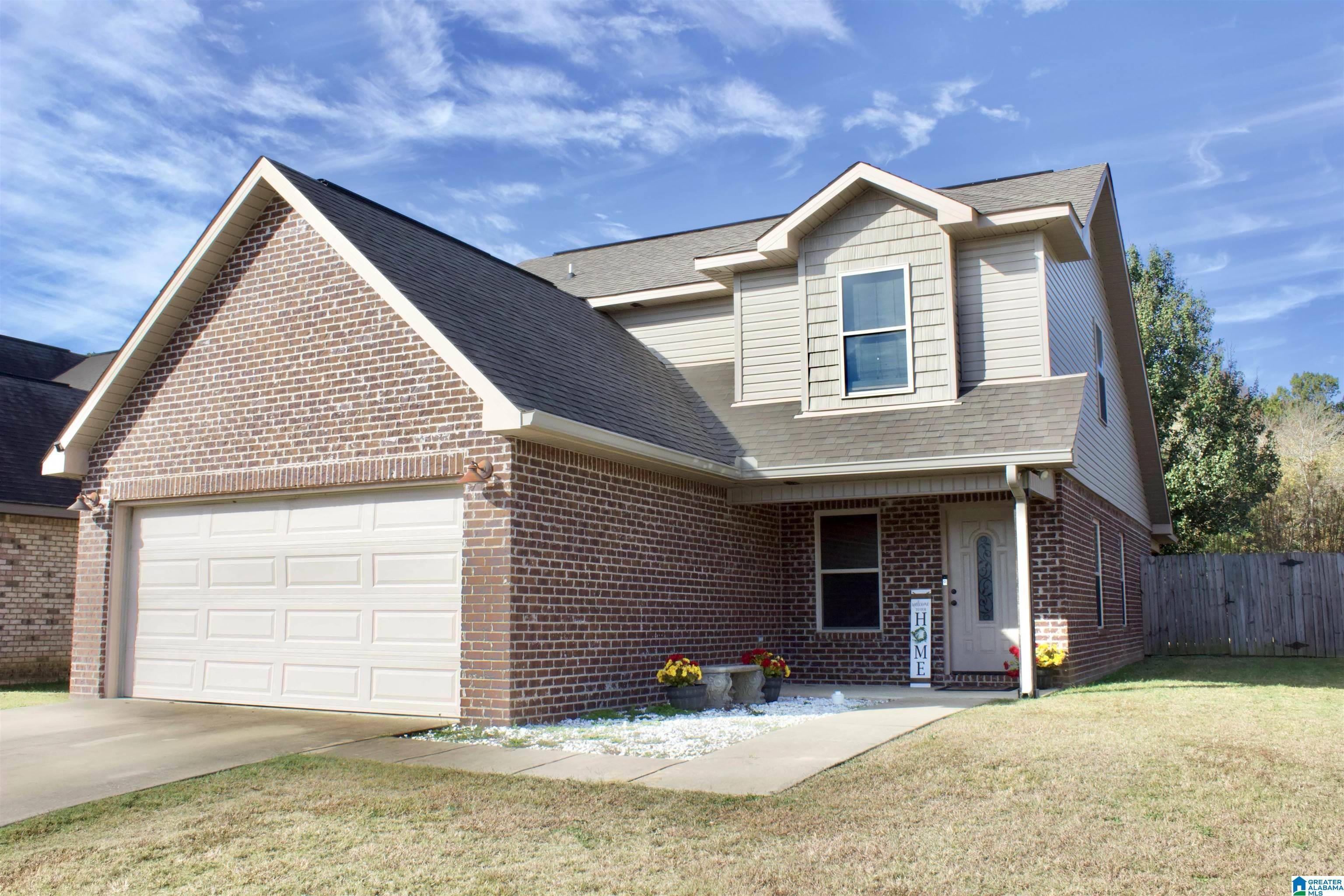 Tuscaloosa, AL 35405,7204 HUD LANE