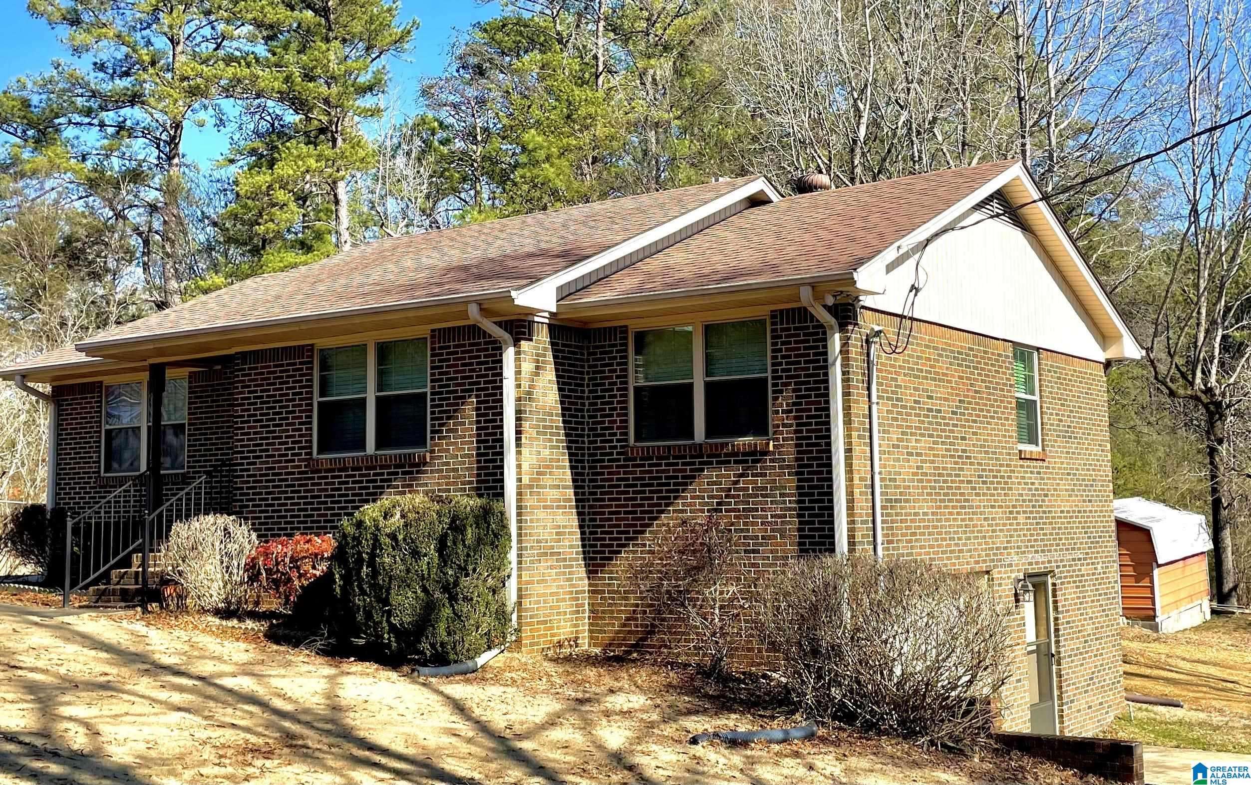 Morris, AL 35116,7187 GROUNDHOG ROAD