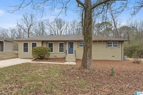 1817 ROSS STREET, Leeds, AL 35094
