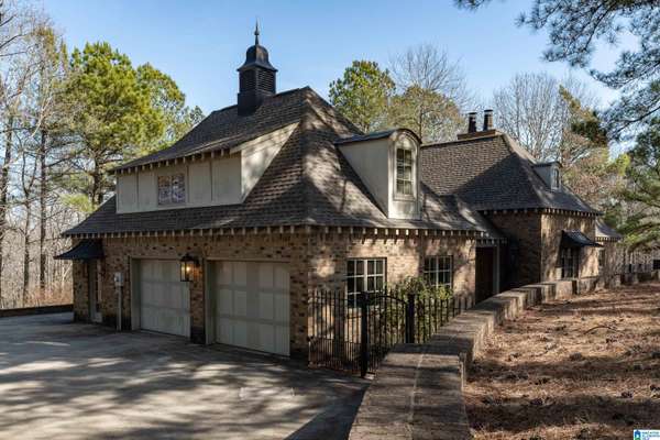 1276 COUNTY ROAD 7, Hayden, AL 35079