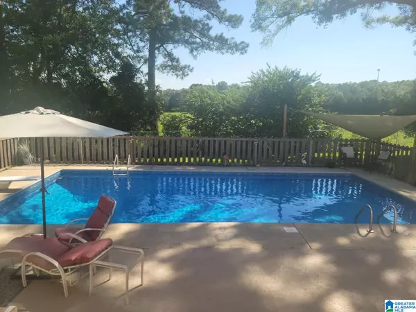 113 LAKE VIEW CIRCLE, Riverside, AL 35135