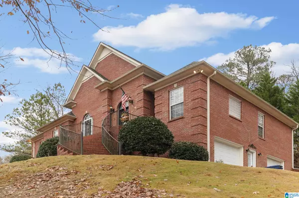 Oneonta, AL 35121,392 SAINT ANDREWS PARKWAY