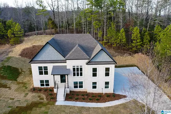 227 KINGBIRD LANE, Remlap, AL 35133