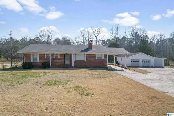 Bessemer, AL 35022,6976 LOU GEORGE LOOP