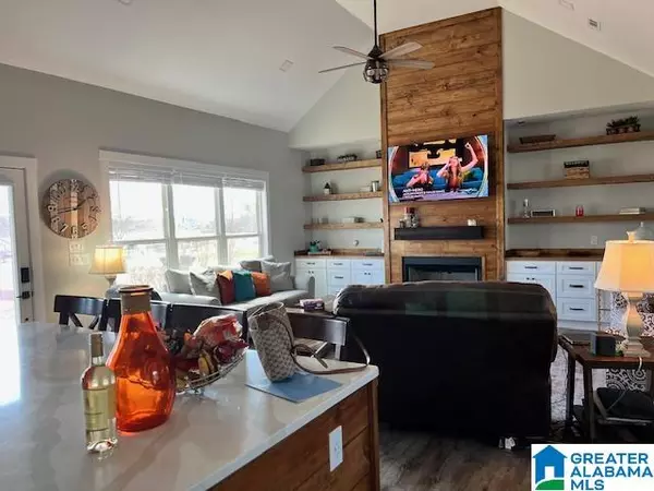 Sylacauga, AL 35151,575 COVE ROAD