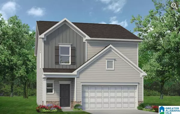 Mount Olive, AL 35117,5344 GAP CIRCLE