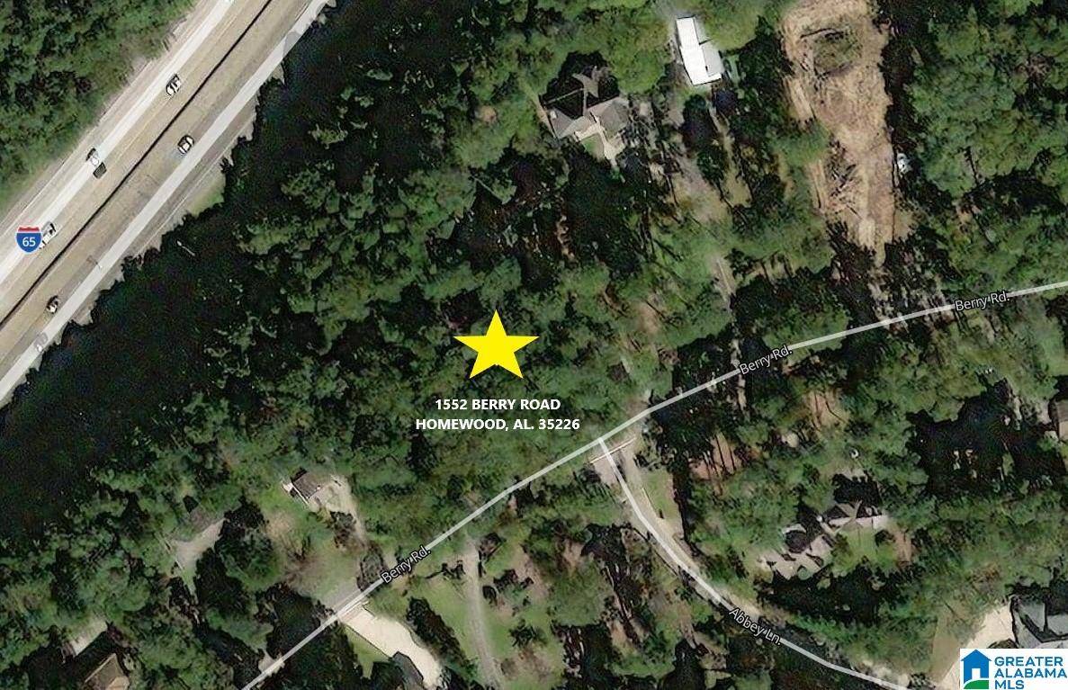 1552 BERRY ROAD ##21, Homewood, AL 35226