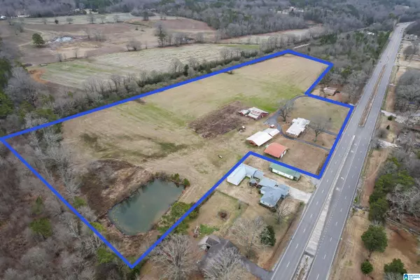 Hanceville, AL 35077,1106 N 1ST AVENUE