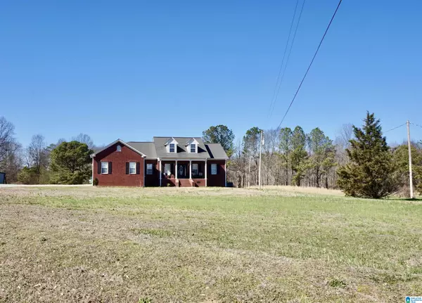 Holly Pond, AL 35083,659 CEMETERY ROAD