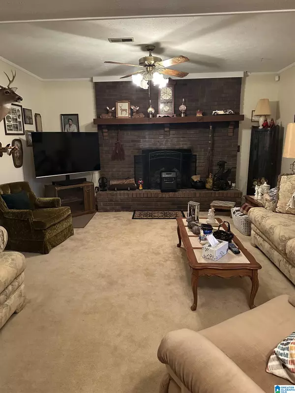 Talladega, AL 35160,602 HILLANDALE DRIVE