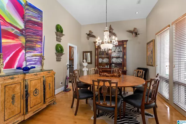 Anniston, AL 36207,5 RUBY RIDGE ROAD