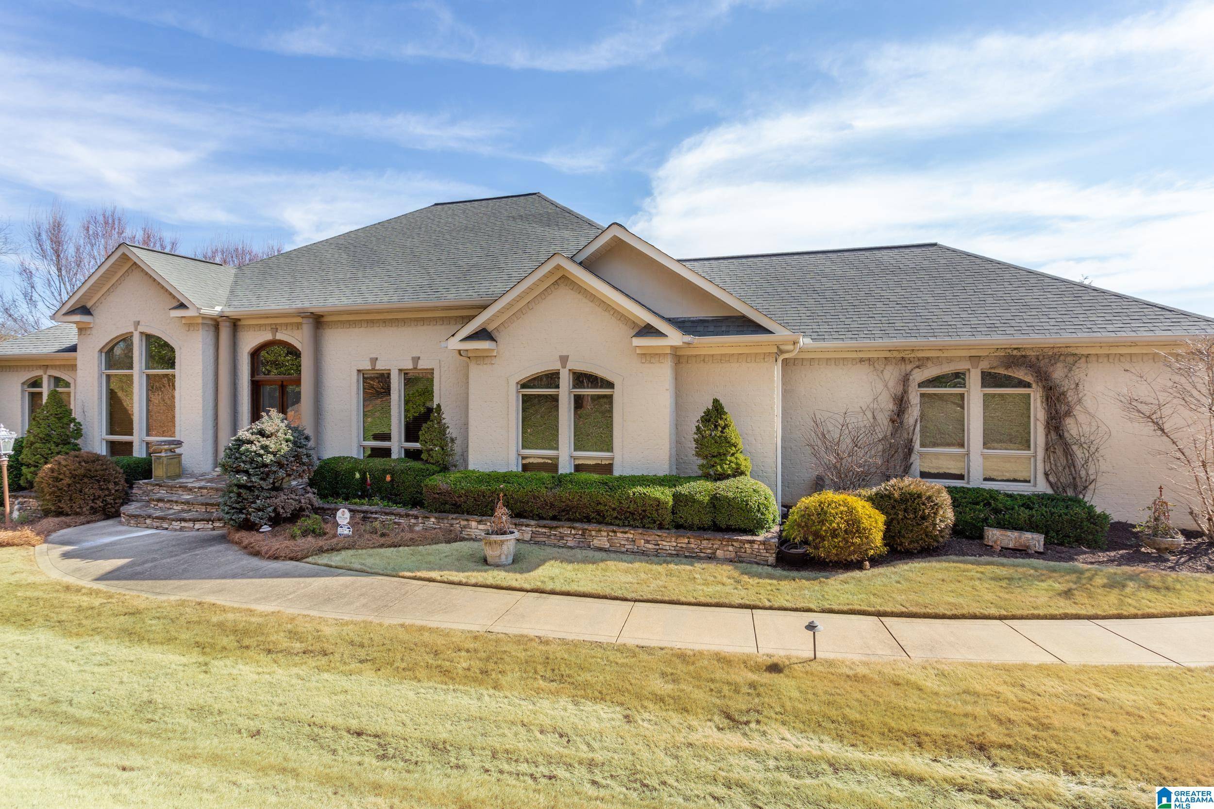 5 RUBY RIDGE ROAD, Anniston, AL 36207