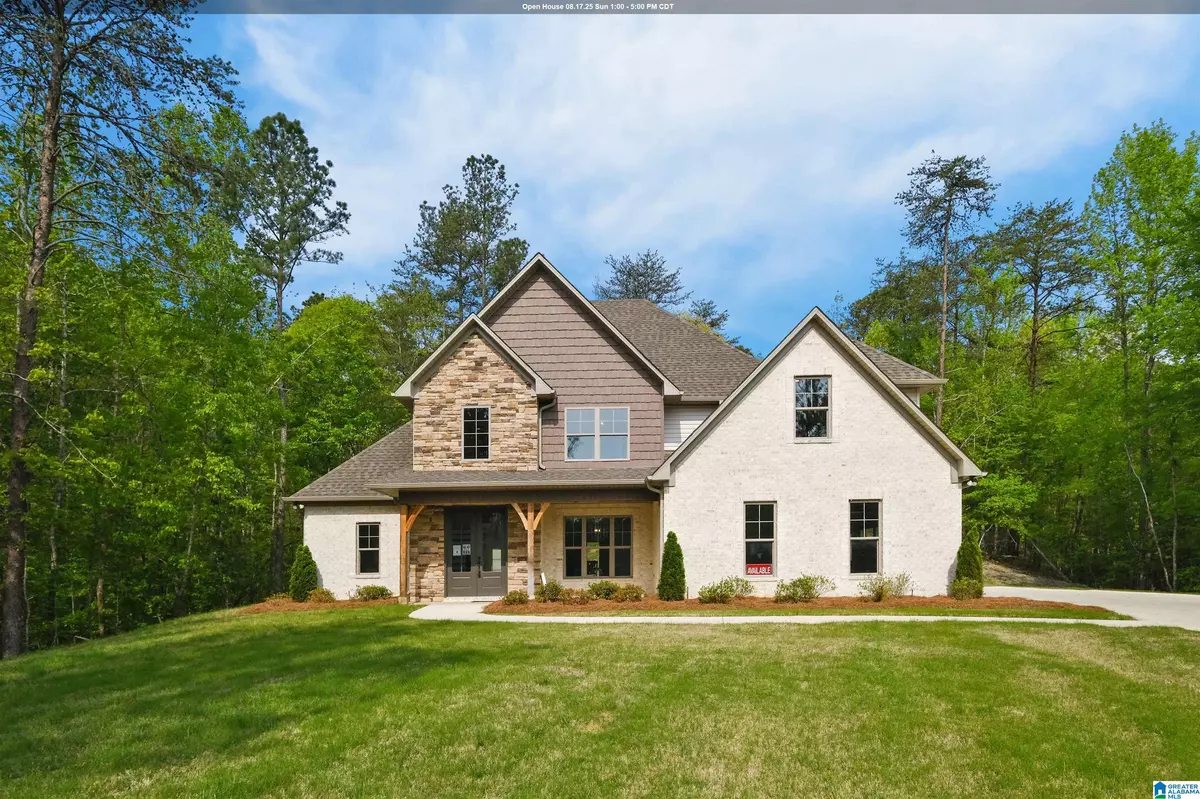 Calera, AL 35040,562 CORNERSTONE DRIVE