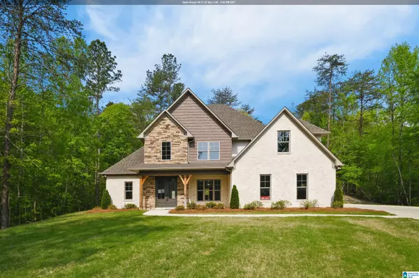 562 CORNERSTONE DRIVE, Calera, AL 35040