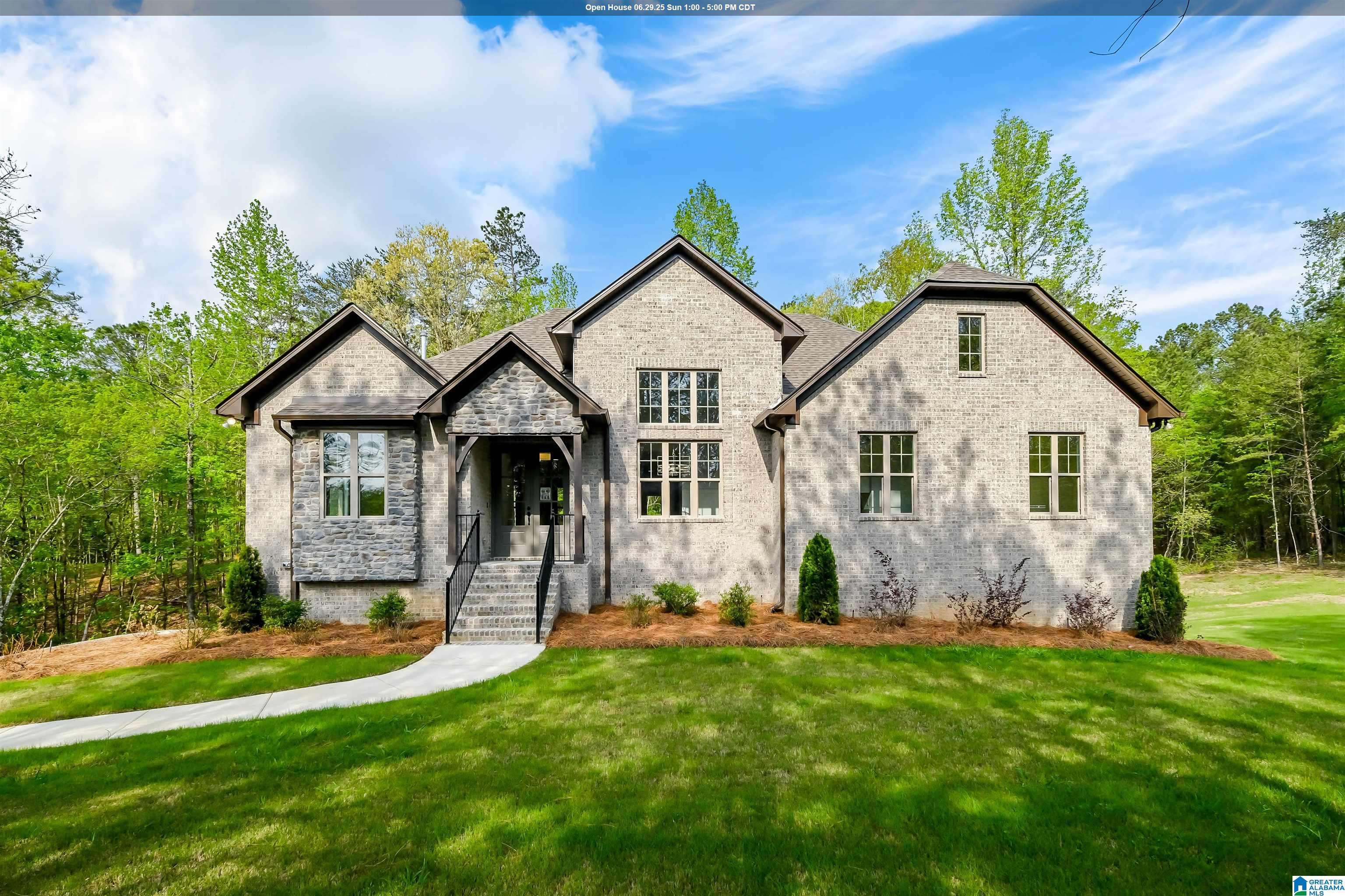 534 CORNERSTONE DRIVE, Calera, AL 35040