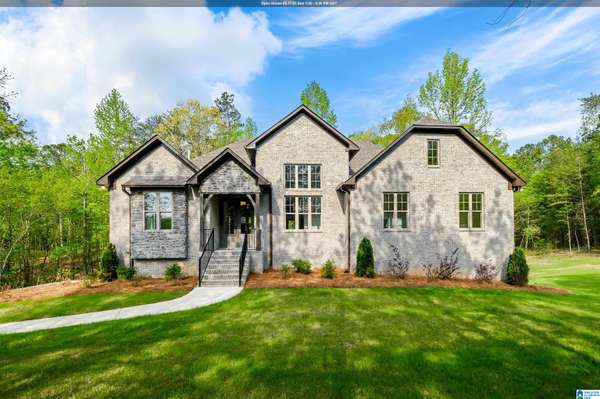 534 CORNERSTONE DRIVE, Calera, AL 35040