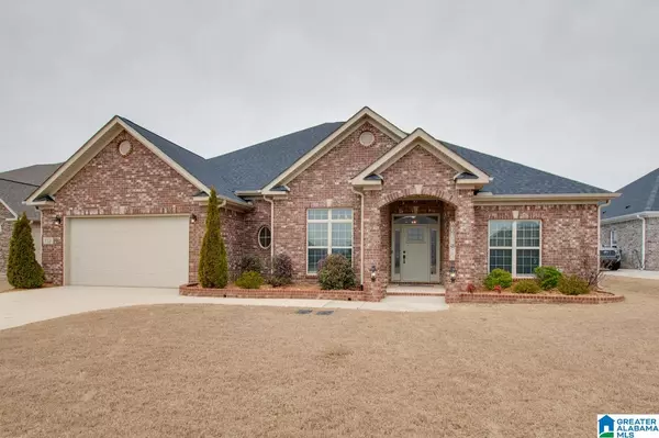 112 AEDRE WAY, Madison, AL 35756