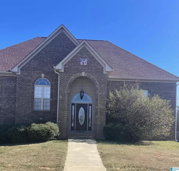 Harpersville, AL 35078,348 FARMINGDALE LANE