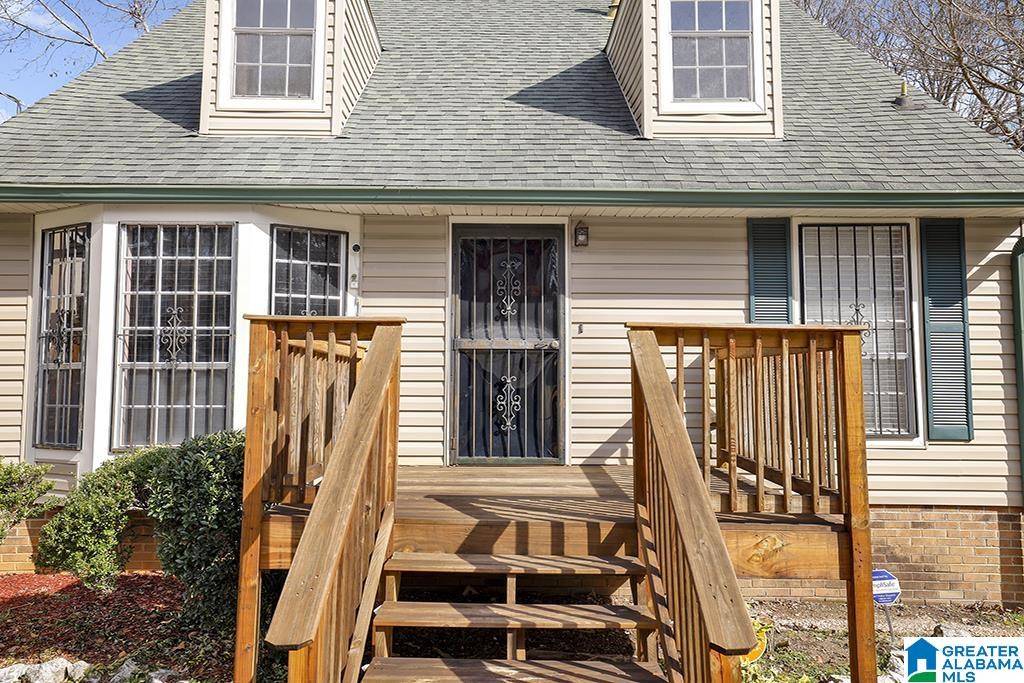 Birmingham, AL 35212,6909 SUBURBAN TERRACE