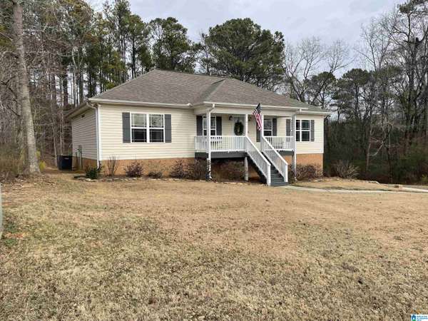 4429 MARILYN DRIVE, Dora, AL 35062