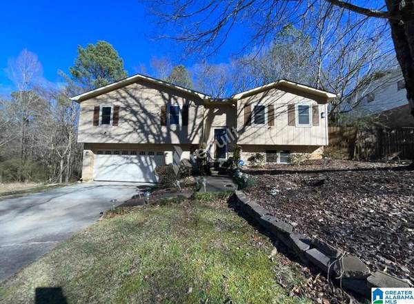 3817 VENUS AVENUE,  Pinson,  AL 35215