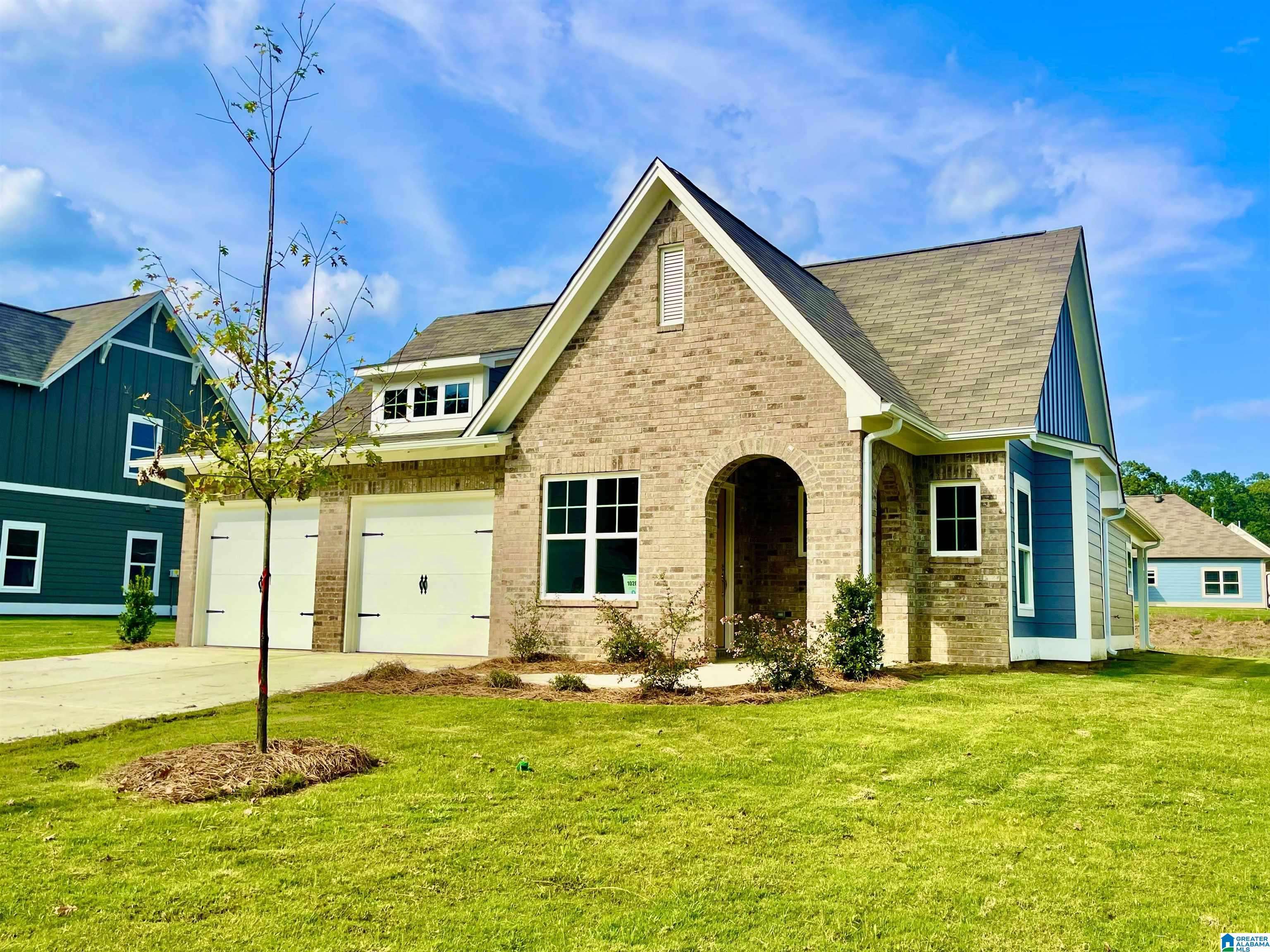 3010 BAXTER AVENUE, Springville, AL 35146