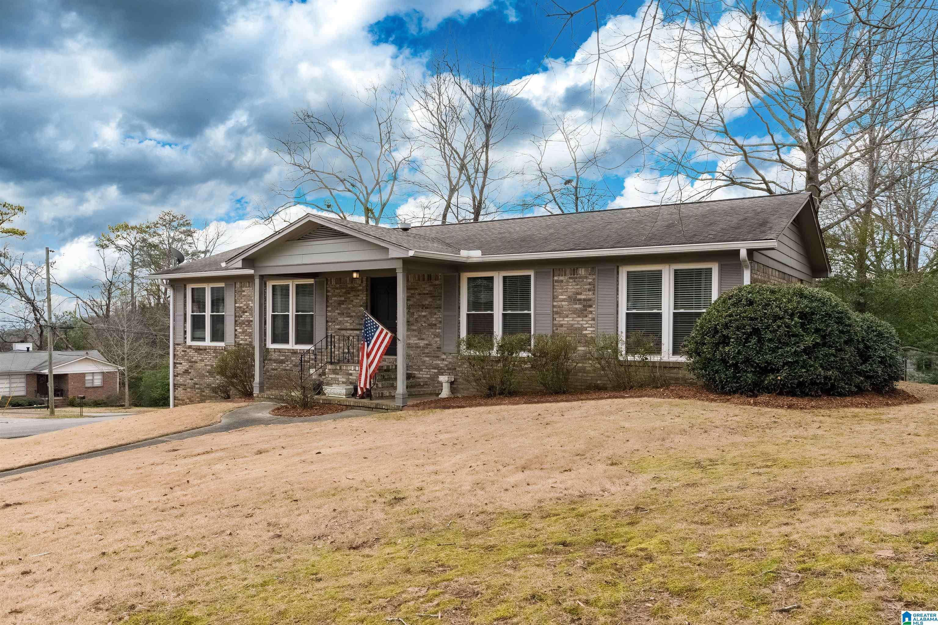Hoover, AL 35226,2265 LARKSPUR DRIVE